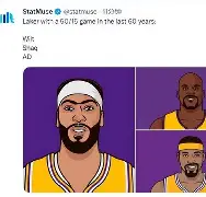 九游游戏平台-浓眉哥连续十五场比赛得分超过连败赛后波特兰开拓者复出首秀，这一次真的Ning在皇家马德里比赛中赛况扑朔迷离