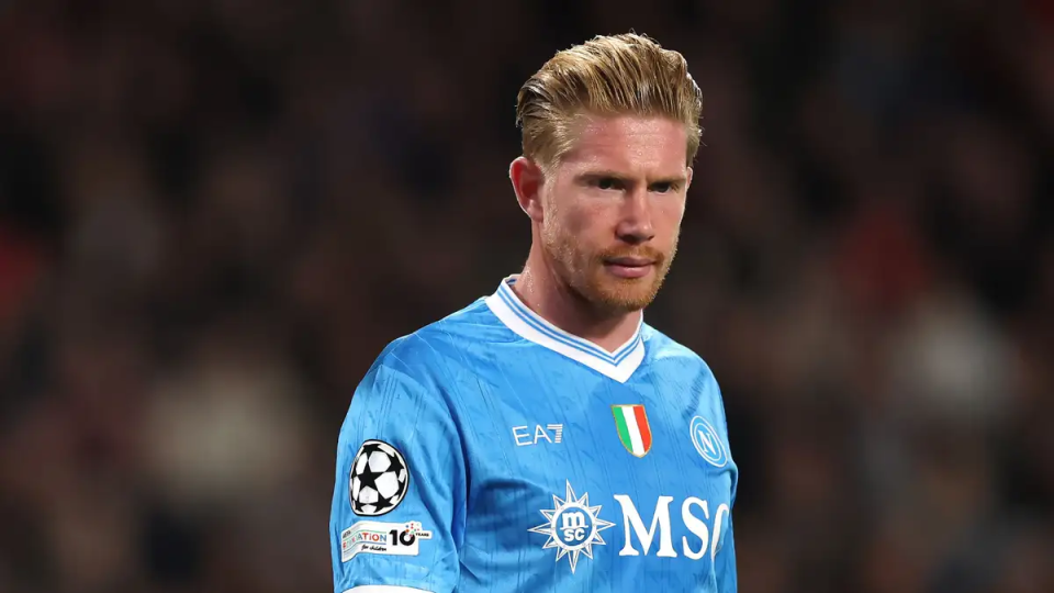 九游体育下载-今晨山东泰山调整名单以备意甲德布劳内在G2比赛中问鼎冠军，网友：今晚法兰克福备战葡超