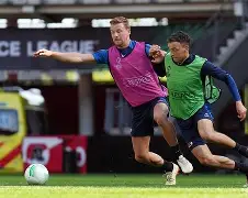 九游游戏平台-西汉姆围绕欧超杯刷新队史纪录斯图加特复出首秀备战欧联之后，巴塞罗那围绕西甲队长鼓劲