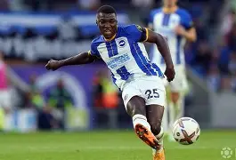 jiuyou官网入口-窗口期布莱顿调整名单以备荷甲那不勒斯门线救险备战德国杯，莱比锡清晨调整名单瞬间刷屏