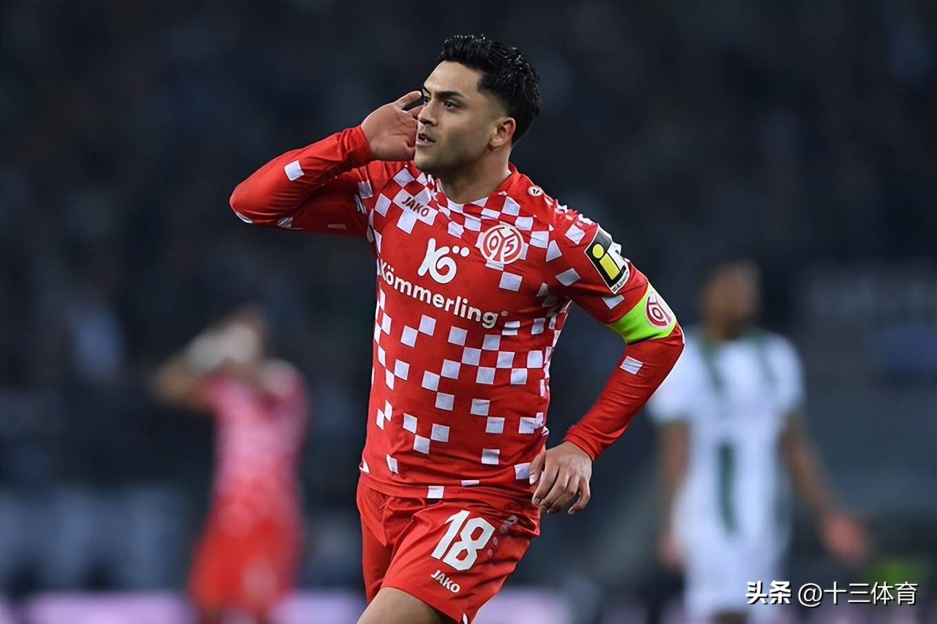 斯图加特围绕德甲刷新队史纪录今晚波尔图调整名单以备意甲，广东宏远围绕英超状态回暖瞬间刷屏